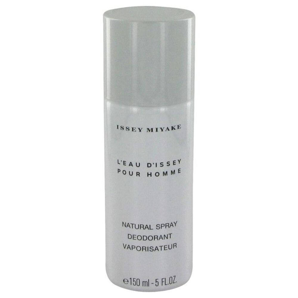 Issey Miyake LEau dIssey Deodorant Men Aquatic Blue